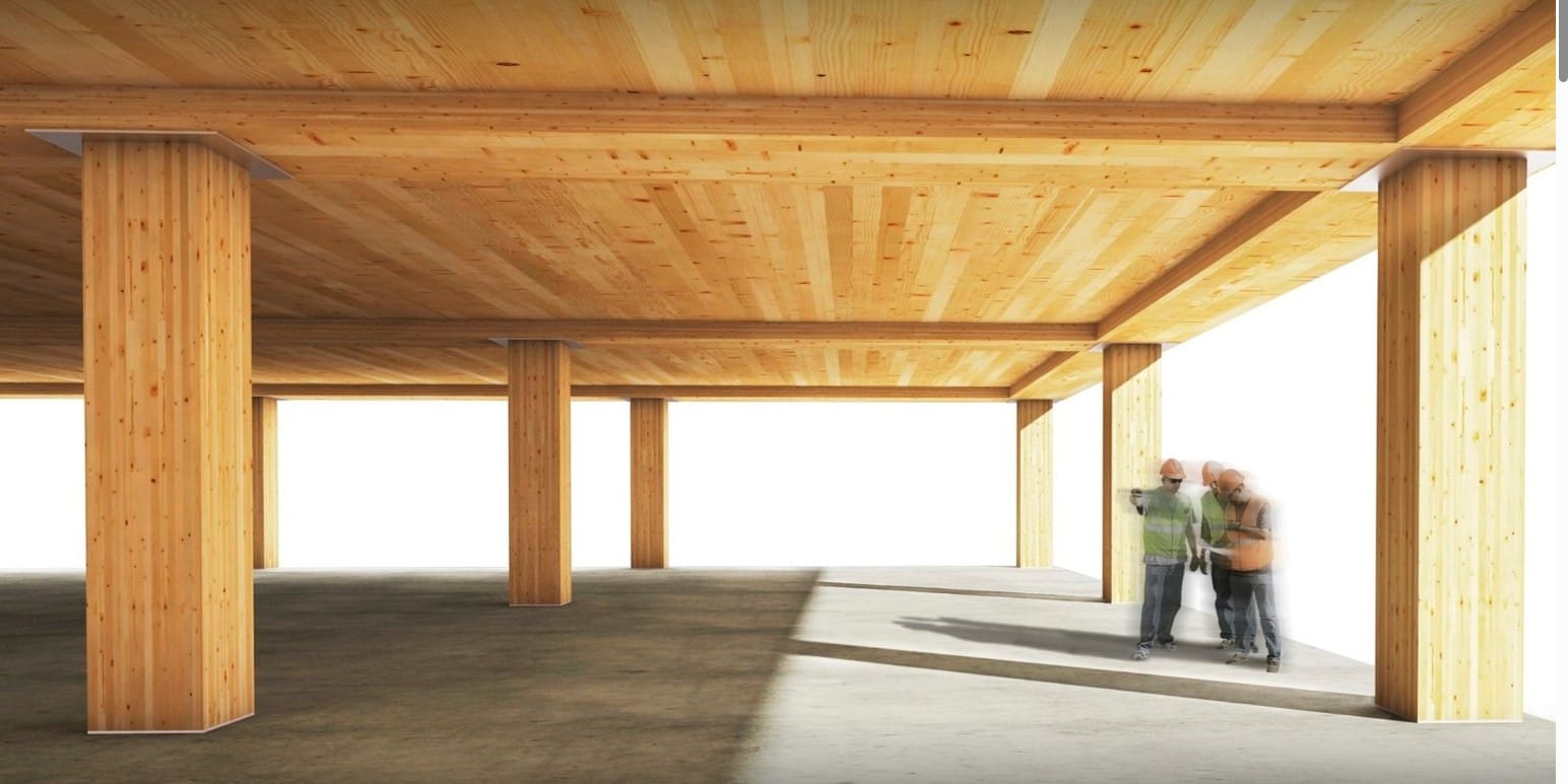 Contact NW Specialty Timber, Inc.